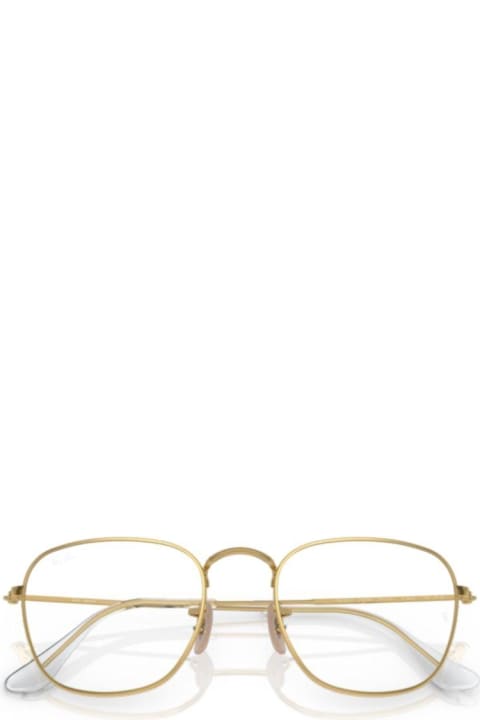 Ray-Ban Eyewear for Men Ray-Ban Frank Legend Glasses
