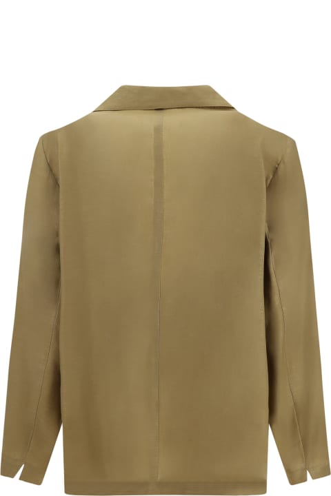 Lardini Clothing for Women Lardini Blazer Jacket