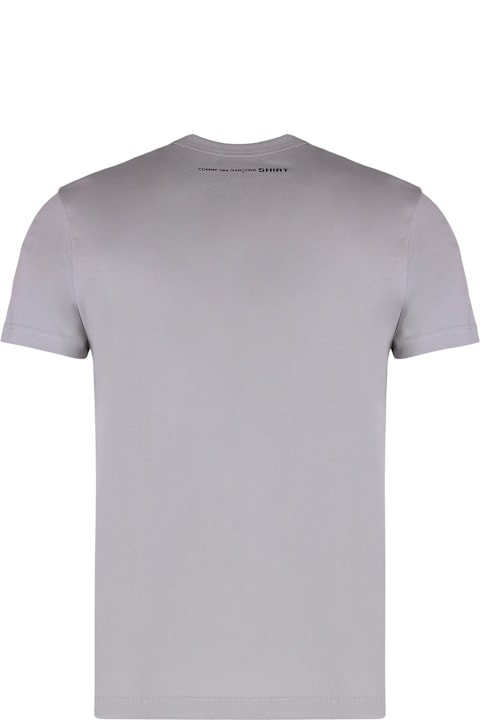 【ぶぅ】Colettemeets COMME desGARCONSTシャツ 定番の人気シリーズ『COMME des GARÇONS SHIRT』FOREVERラインの