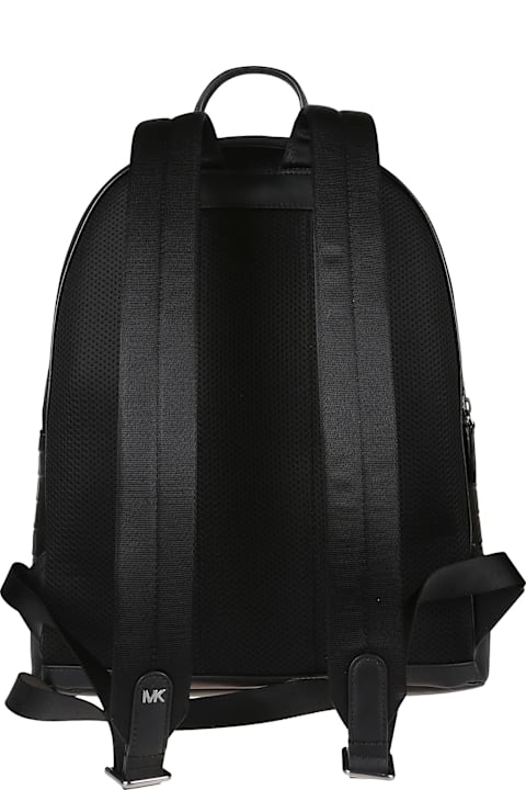 Bags for Men Michael Kors Hudson Commuter Backpack