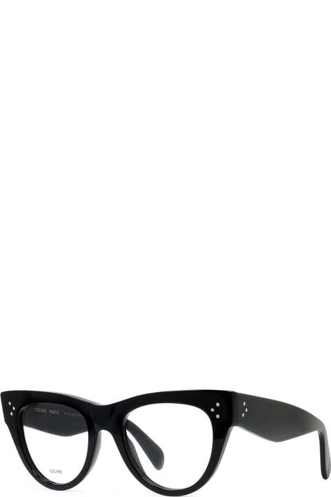 Eyewear for Women Celine CL5003in 001 Glasses