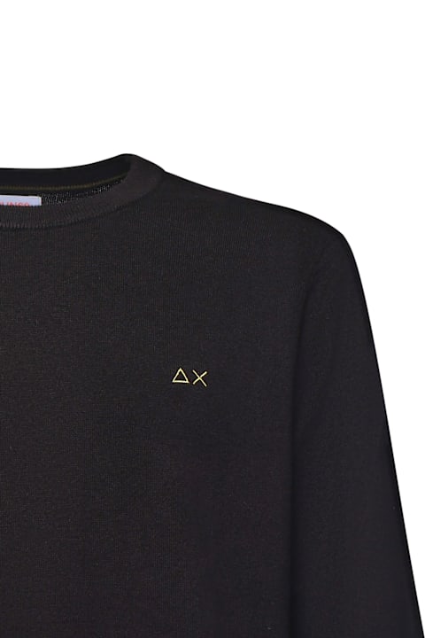 Sun 68 for Women Sun 68 Wool Blend Sweater