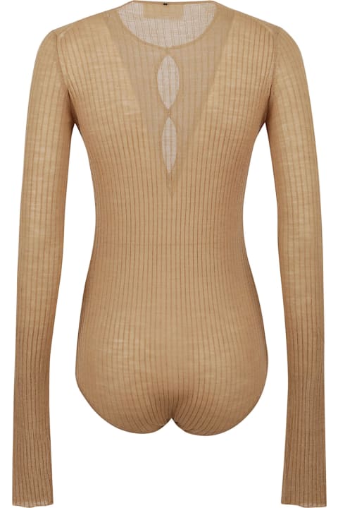 Homeware SportMax Dinar Maglia-canottiera-top