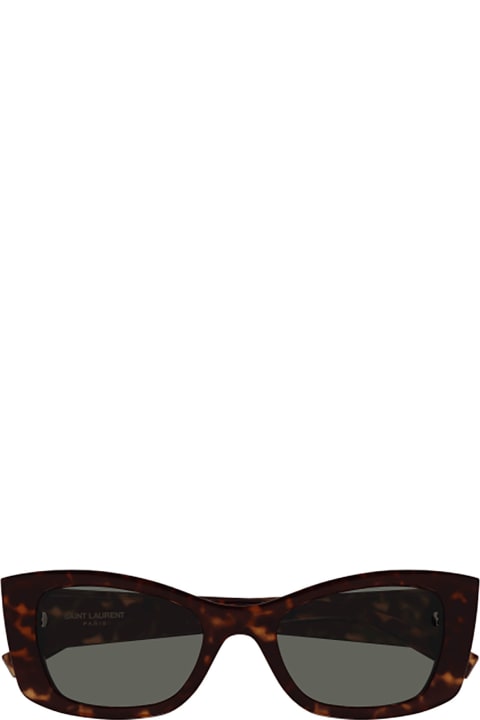 Saint Laurent Eyewear Eyewear for Women Saint Laurent Eyewear Sl 593 Sunglasses