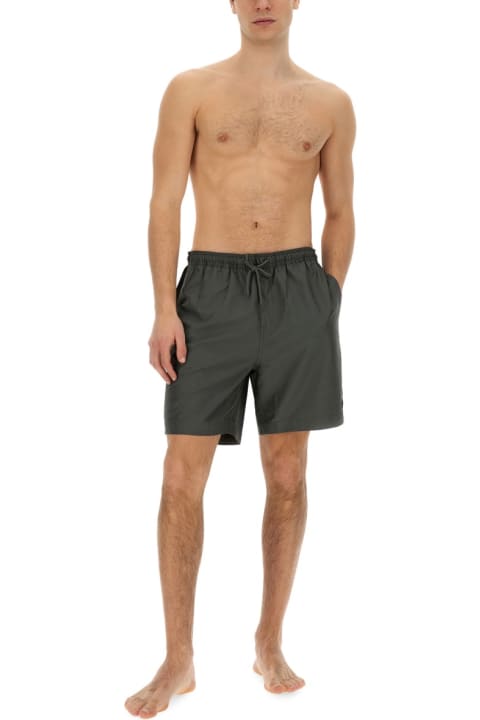 Swimwear for Men Fred Perry Swimsuit