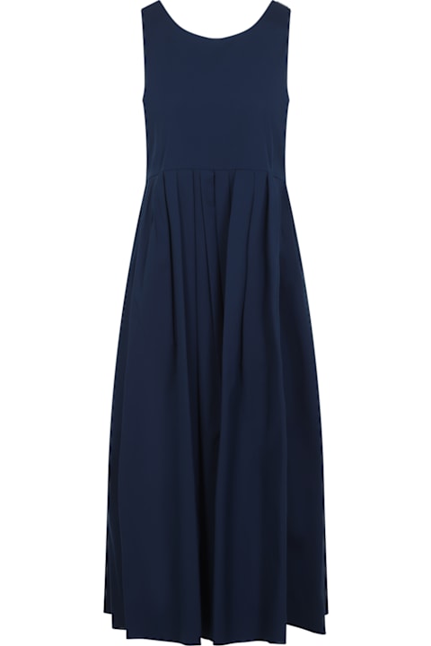 'S Max Mara Dresses for Women 'S Max Mara Max Mara S Moira Ss Long Dress