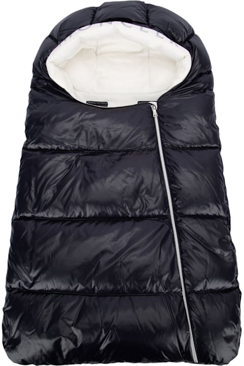 Moncler for Baby Girls Moncler Baby Bag