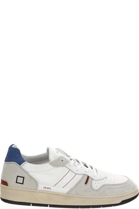 D.A.T.E. Sneakers for Women D.A.T.E. Court 2.0 Sneakers