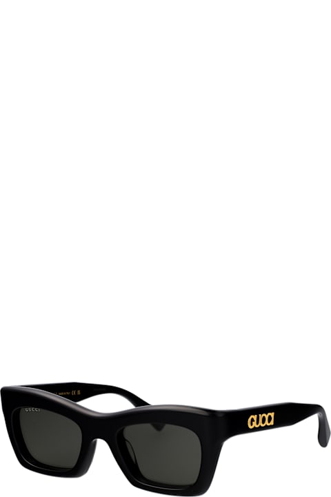 أدوات منزلية Gucci Eyewear Gg1773s Sunglasses