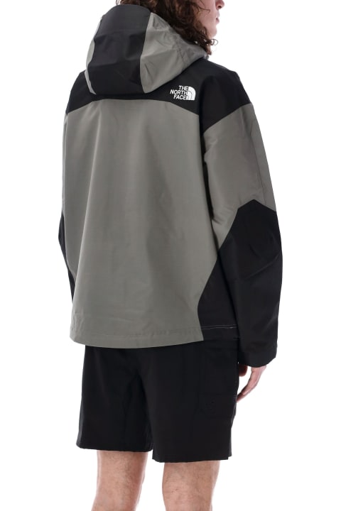 The North Face Coats & Jackets for Men The North Face Trasverse 2l Dryvent Jacket