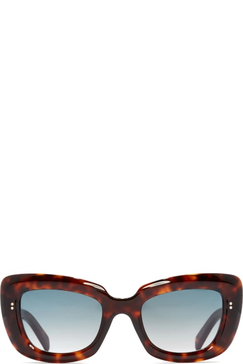 Cutler and Gross Eyewear for Women Cutler and Gross 9797/02 Sunglasses