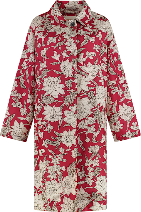 La DoubleJ Coats & Jackets for Women La DoubleJ Nylon Jacket