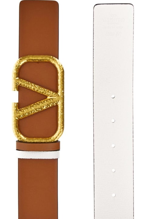 Accessories for Women Valentino Garavani Reversible Belt