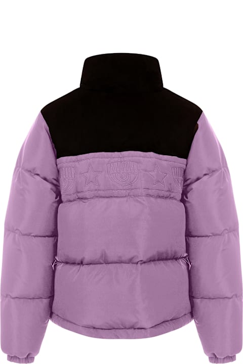 Homeware Chiara Ferragni Chiara Ferragni Down Jacket
