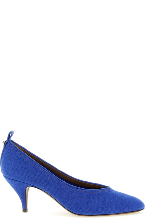 Versace 'tina' Pumps