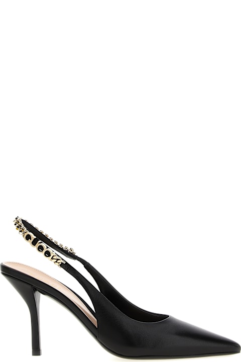 Gucci Shoes for Women Gucci 'gucci Signoria' Slingback
