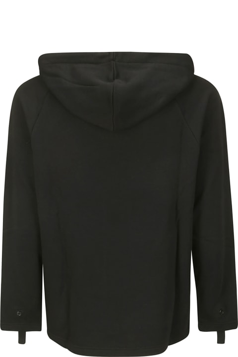 Helmut Lang Fleeces & Tracksuits for Men Helmut Lang Relaxed Hoodie