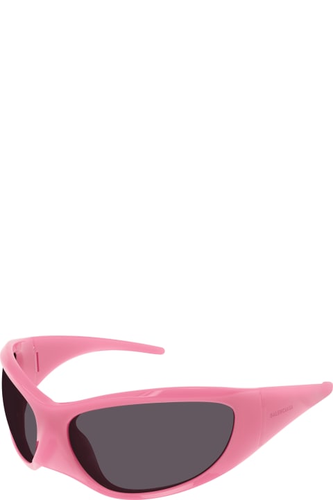 Balenciaga Eyewear Eyewear for Men Balenciaga Eyewear BB0252S Sunglasses