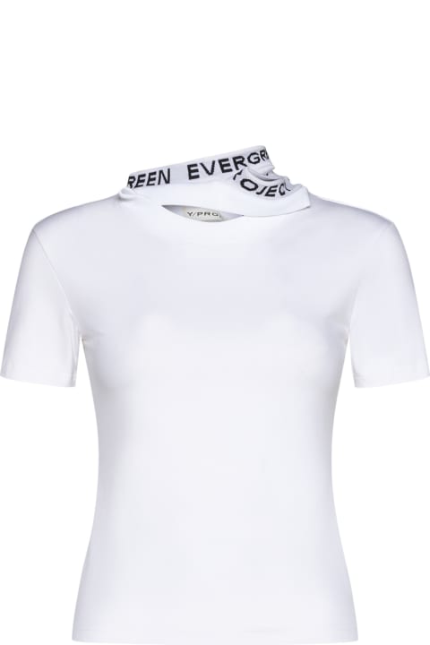 Y/Project Topwear for Women Y/Project T-Shirt