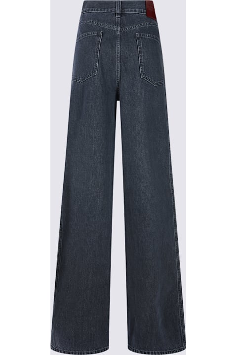 Homeware Gucci Wide Leg Jeans