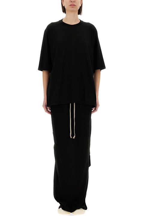 Homeware DRKSHDW 'walrus T' T-shirt