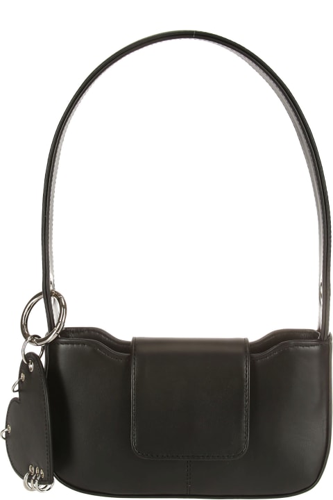 Dylan Black Bag