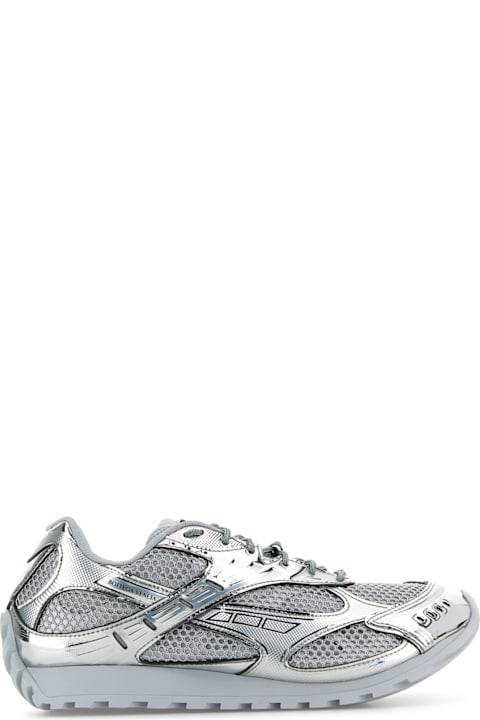 Bottega Veneta Shoes for Women Bottega Veneta Orbit Sneaker