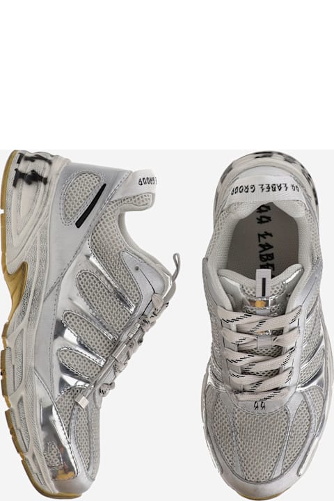 Homeware 44 Label Group Dragger Sneakers