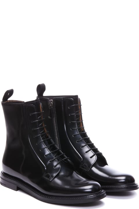 Church's Boots for Women Church's Alexandra Ankle Boots