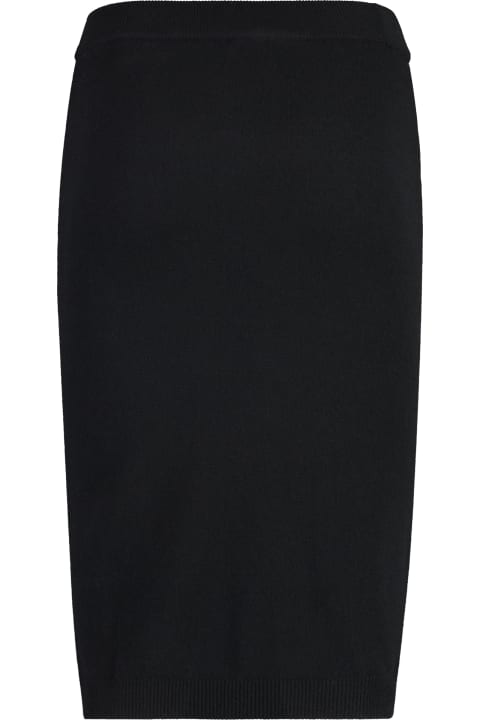 Vivienne Westwood Skirts for Women Vivienne Westwood Bea Knit Skirt