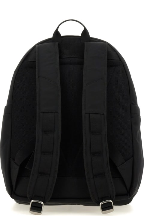 PS by Paul Smith Bags for Men PS by Paul Smith Nylon Backpack