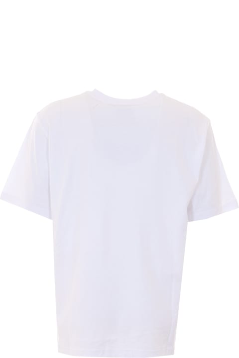 Daily Paper for Women Daily Paper Dias T-shirt