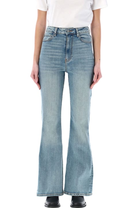 Jeans for Women Ganni Flared Jeans
