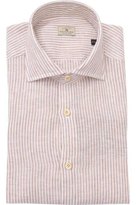 Sonrisa Shirts for Men Sonrisa Man Shirt