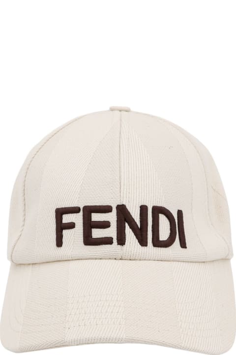 Fendi Hats for Women Fendi Hat