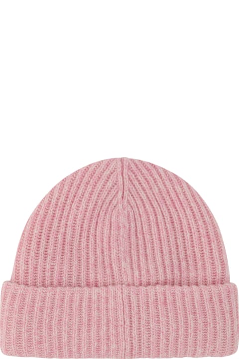 Homeware Ganni Beanie Hat