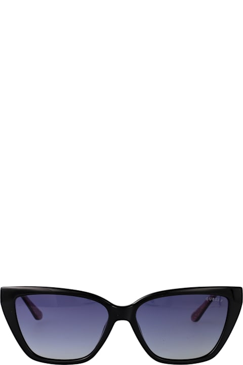 Guess for Men Guess Gu7919 Sunglasses