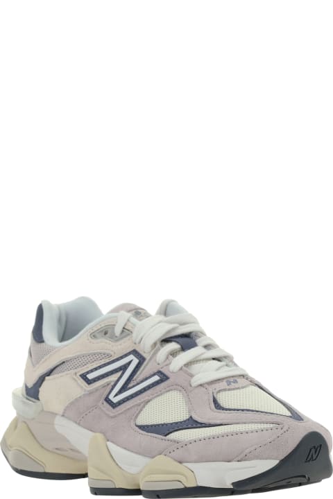 ウィメンズ新着アイテム New Balance 9060 Sneakers