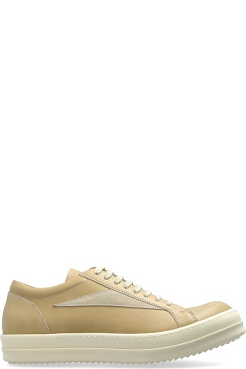 Rick Owens Sneakers Vintage Sneaks