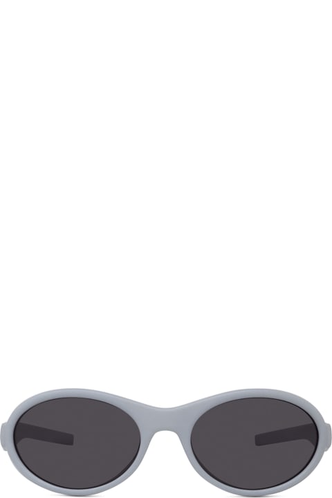 メンズ Givenchy Eyewearのアイウェア Givenchy Eyewear Gv40065i - Grey Sunglasses