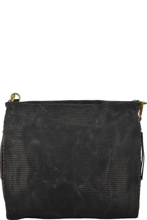 Corsia Bags for Women Corsia Women's Black Handbag