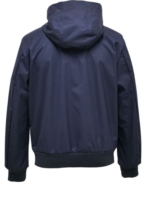 Drumohr Coats & Jackets for Men Drumohr Jacket