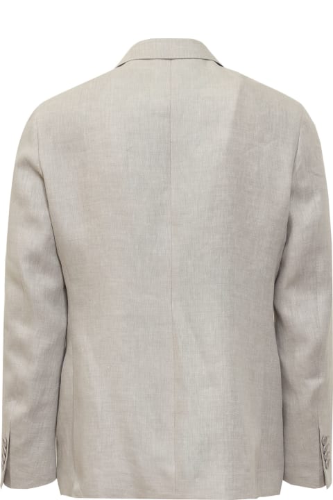 Etro Coats & Jackets for Men Etro Roma Blazer