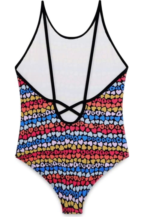Sonia Rykiel Swimwear for Girls Sonia Rykiel Costume Intero
