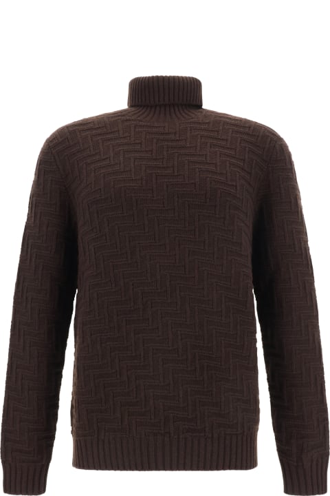 Homeware Prada Turtleneck Sweater