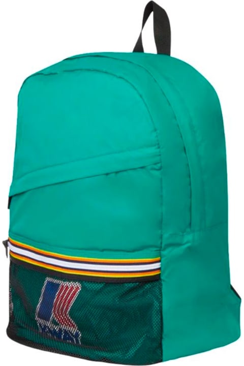 Backpacks for Men K-Way Le Vrai 3.0 Francois