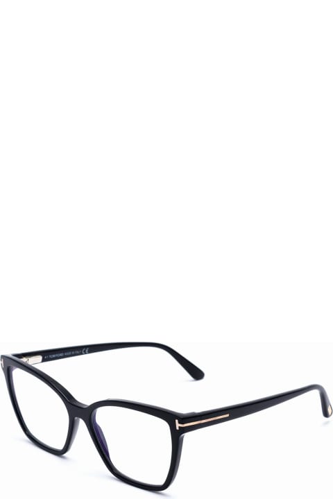 Ft5812 Glasses
