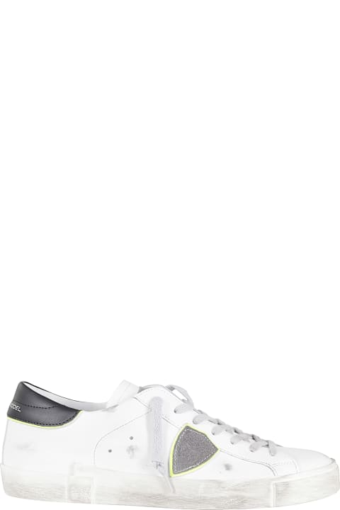 Philippe Model for Kids Philippe Model Prsx Low Man