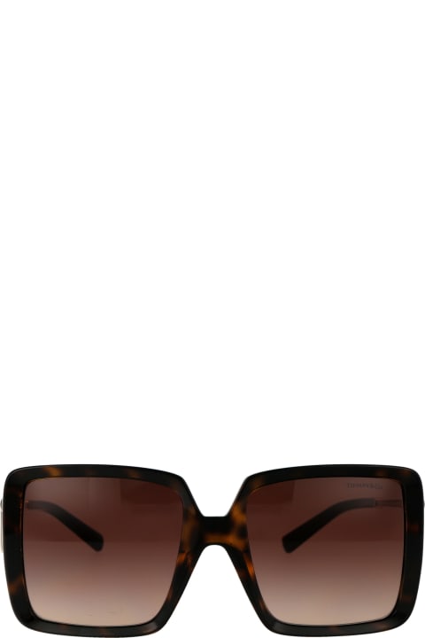 Tiffany & Co. Eyewear for Women Tiffany & Co. 0tf4212u Sunglasses