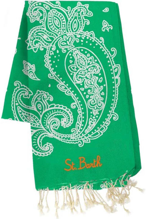 MC2 Saint Barth Clothing for Women MC2 Saint Barth Beach Towel